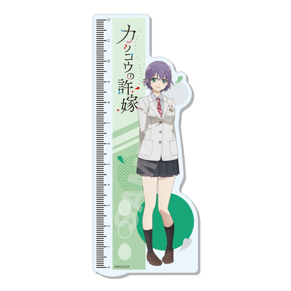 『カッコウの許嫁』3wayキャラメモボード 02 瀬川ひろ (制服)